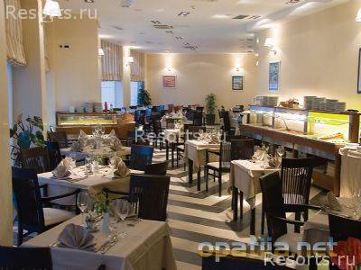 Park Lovran Hotel 14